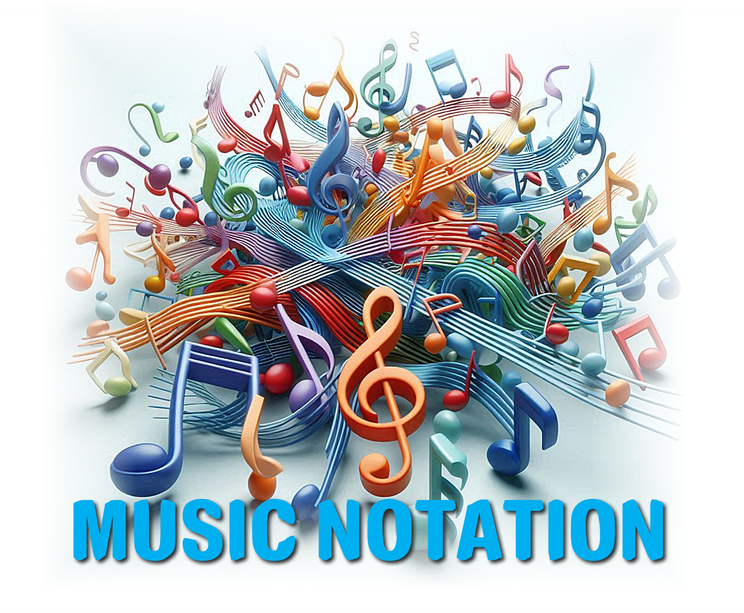 Notation-Music